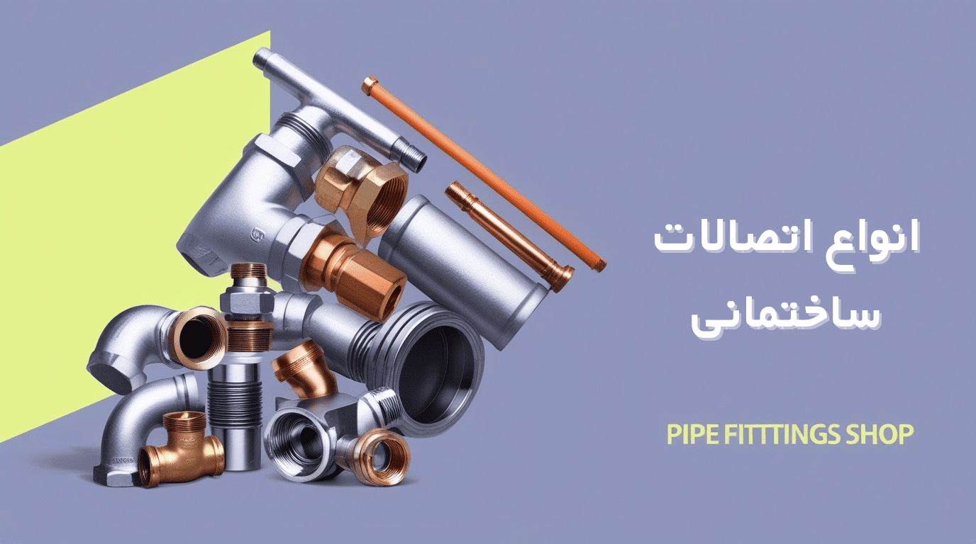 فروشگاه سپهر تاسیسات آبرسانی