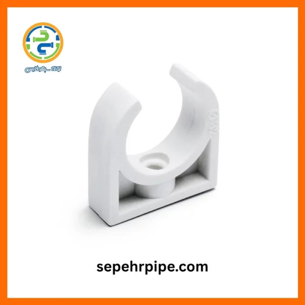 بست لوله تک لایه سپهر پایپ sepehrpipe