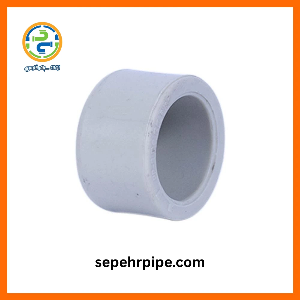 درپوش کپ تک لایه سایز 50 سفید تک لایه پلی پروپیلن درپوش کپ تک لایه سایز 50 سفید تک لایه پلی پروپیلن