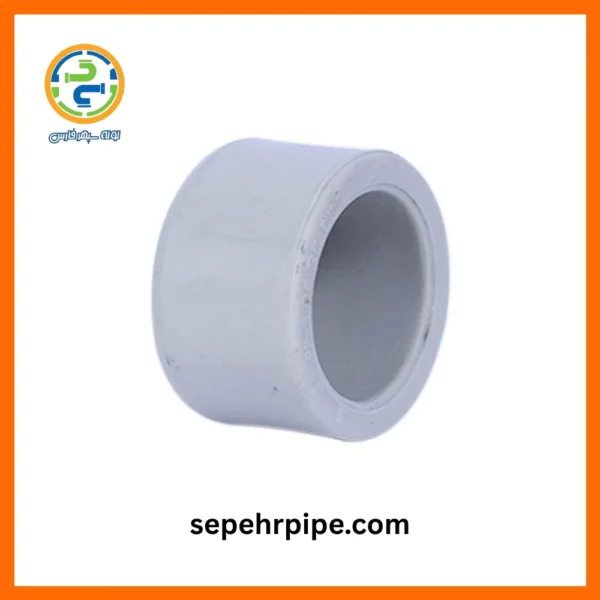 درپوش کپ جوشی تک لایه سپهر پایپ sepehrpipe