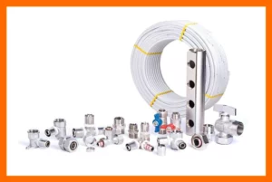 لوله اتصالات پنج لایه سپهر پایپ sepehrpipe 2