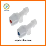شیرآلات پلیمری و پلاستیکی سپهر پایپ sepehrpipe
