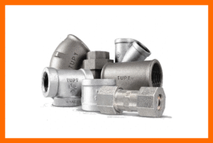 اتصالات گالوانیزه فلزی چیست؟ لوله کشی تاسیسات مکانیکی آب