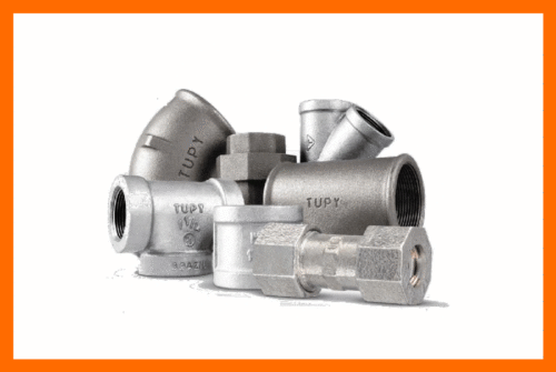 اتصالات گالوانیزه فلزی چیست؟ لوله کشی تاسیسات مکانیکی آب