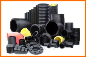 لوله اتصالات پلی اتیلن چیست؟